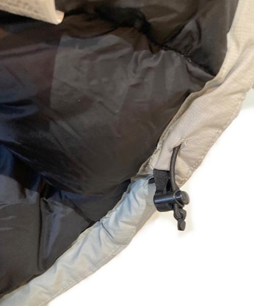 THE NORTH FACE（ザ ノース フェイス）THE NORTH FACE (ザ ノース フェイス) バルトロライトジャケット グレー サイズ:Sの古着・服飾アイテム