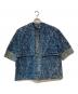 FRAPBOIS（フラボア）の古着「デニムジャケット」｜インディゴ