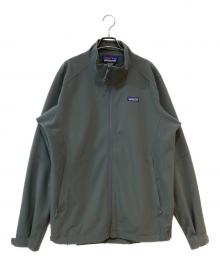 Patagonia（パタゴニア）の古着「ADZE JACKET」｜カーキ