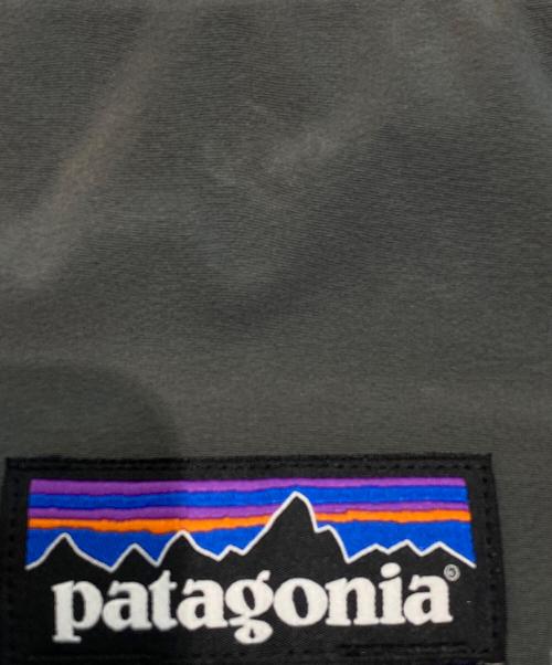 Patagonia（パタゴニア）Patagonia (パタゴニア) ADZE JACKET カーキ サイズ:Lの古着・服飾アイテム