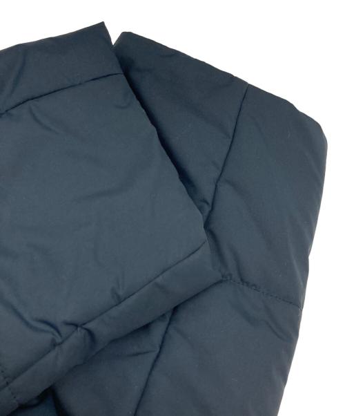 BROOKS BROTHERS（ブルックスブラザーズ）BROOKS BROTHERS (ブルックスブラザーズ) 中綿ジャケット ネイビー サイズ:XLの古着・服飾アイテム