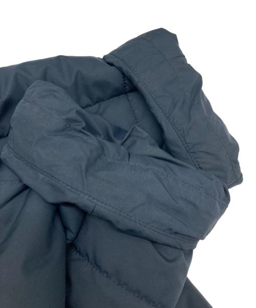 BROOKS BROTHERS（ブルックスブラザーズ）BROOKS BROTHERS (ブルックスブラザーズ) 中綿ジャケット ネイビー サイズ:XLの古着・服飾アイテム