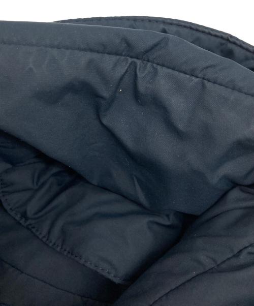 BROOKS BROTHERS（ブルックスブラザーズ）BROOKS BROTHERS (ブルックスブラザーズ) 中綿ジャケット ネイビー サイズ:XLの古着・服飾アイテム