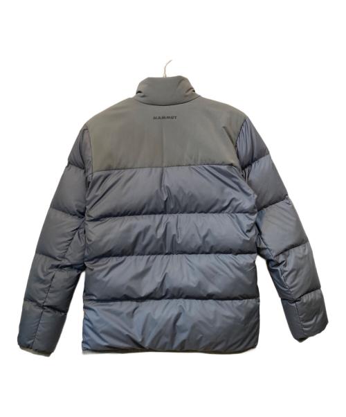 MAMMUT（マムート）MAMMUT (マムート) Whitehorn IN Jacket/ホワイトホーンイン　ジャケット グレー サイズ:M 未使用品の古着・服飾アイテム