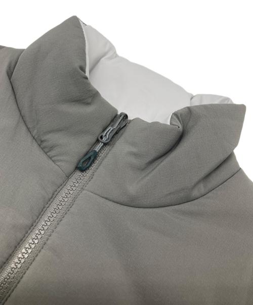 MAMMUT（マムート）MAMMUT (マムート) Whitehorn IN Jacket/ホワイトホーンイン　ジャケット グレー サイズ:M 未使用品の古着・服飾アイテム
