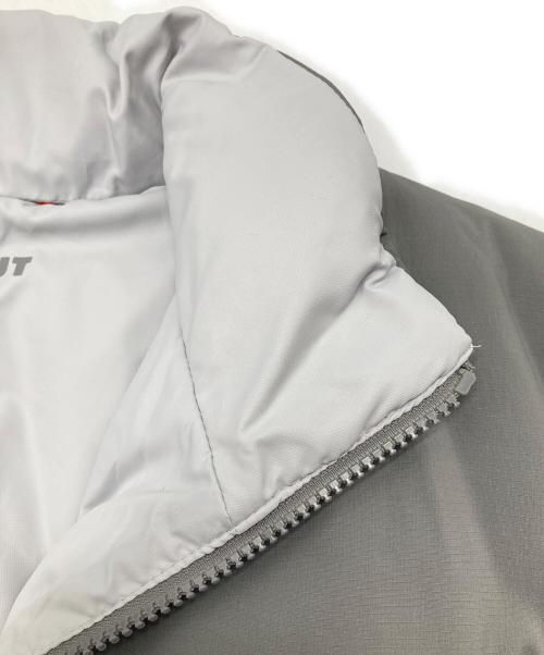 MAMMUT（マムート）MAMMUT (マムート) Whitehorn IN Jacket/ホワイトホーンイン　ジャケット グレー サイズ:M 未使用品の古着・服飾アイテム