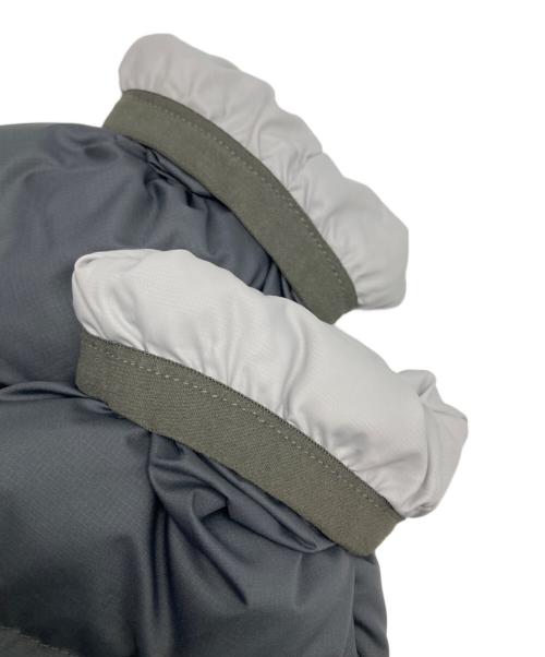MAMMUT（マムート）MAMMUT (マムート) Whitehorn IN Jacket/ホワイトホーンイン　ジャケット グレー サイズ:M 未使用品の古着・服飾アイテム