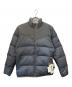 MAMMUT（マムート）の古着「Whitehorn IN Jacket/ホワイトホーンイン　ジャケット」｜グレー
