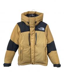 THE NORTH FACE（ザ ノース フェイス）の古着「BALTRO LIGHT JACKET/バルトロライトジャケット」｜ユーティリティブラウン