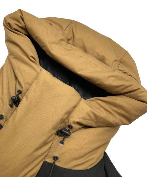 THE NORTH FACE（ザ ノース フェイス）THE NORTH FACE (ザ ノース フェイス) BALTRO LIGHT JACKET/バルトロライトジャケット ユーティリティブラウン サイズ:XSの古着・服飾アイテム