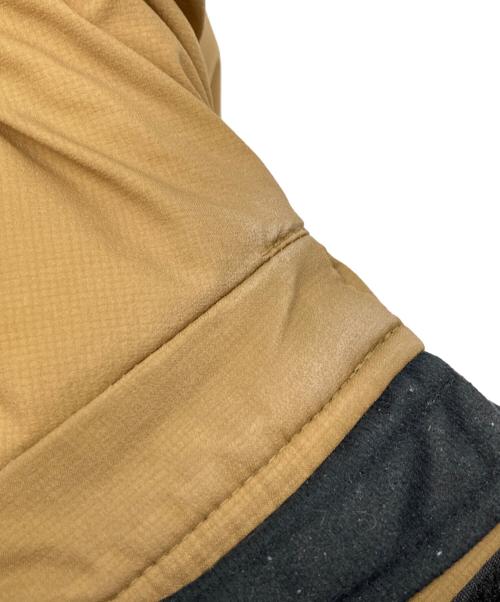 THE NORTH FACE（ザ ノース フェイス）THE NORTH FACE (ザ ノース フェイス) BALTRO LIGHT JACKET/バルトロライトジャケット ユーティリティブラウン サイズ:XSの古着・服飾アイテム