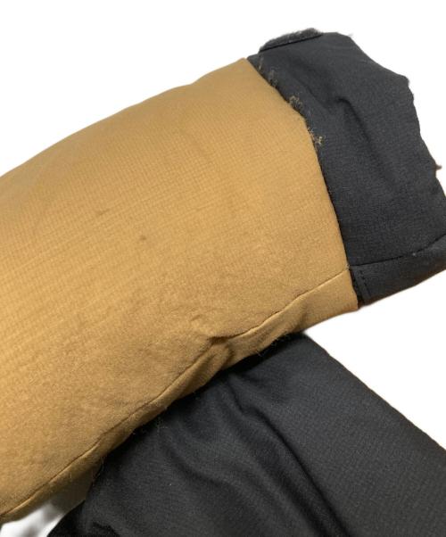 THE NORTH FACE（ザ ノース フェイス）THE NORTH FACE (ザ ノース フェイス) BALTRO LIGHT JACKET/バルトロライトジャケット ユーティリティブラウン サイズ:XSの古着・服飾アイテム