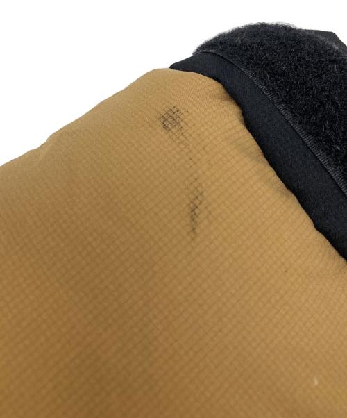 THE NORTH FACE（ザ ノース フェイス）THE NORTH FACE (ザ ノース フェイス) BALTRO LIGHT JACKET/バルトロライトジャケット ユーティリティブラウン サイズ:XSの古着・服飾アイテム