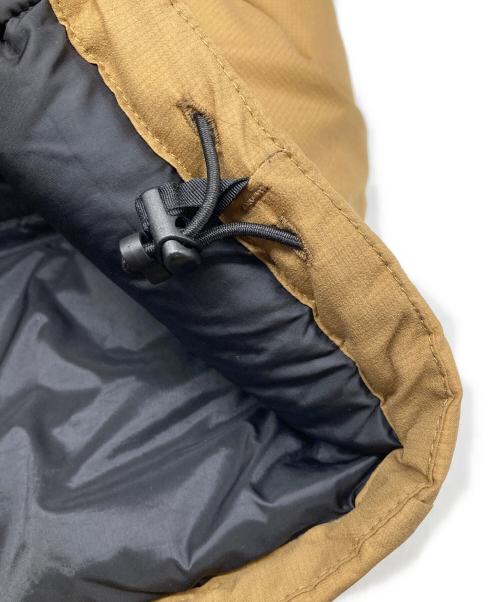 THE NORTH FACE（ザ ノース フェイス）THE NORTH FACE (ザ ノース フェイス) BALTRO LIGHT JACKET/バルトロライトジャケット ユーティリティブラウン サイズ:XSの古着・服飾アイテム