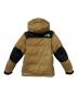 THE NORTH FACE (ザ ノース フェイス) BALTRO LIGHT JACKET/バルトロライトジャケット ユーティリティブラウン サイズ:XS：18000円