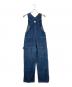 big mac (ビッグマック) 70s デニムオーバーオール インディゴ サイズ:FREE：8000円