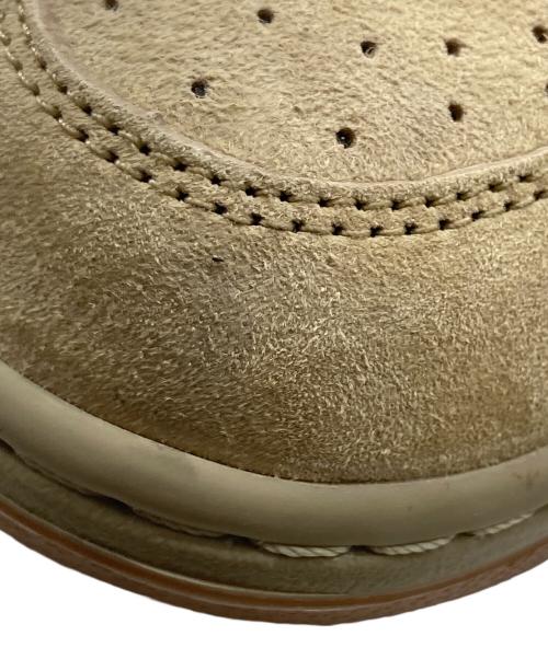 NIKE SB（ナイキエスビー）NIKE SB (ナイキエスビー) SB DUNK LOW PRO B ローカットスニーカー PARACHUTE BEIGE サイズ:25㎝の古着・服飾アイテム