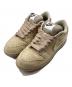 NIKE SB（ナイキエスビー）の古着「SB DUNK LOW PRO B ローカットスニーカー」｜PARACHUTE BEIGE