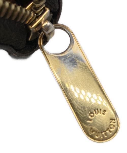 LOUIS VUITTON（ルイ ヴィトン）LOUIS VUITTON (ルイ ヴィトン) ジッピー ウォレット ブラウン サイズ:なしの古着・服飾アイテム