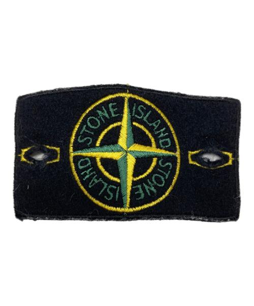 STONE ISLAND（ストーンアイランド）STONE ISLAND (ストーンアイランド) Cotton sweater/コットンスウェット グリーン サイズ:XLの古着・服飾アイテム