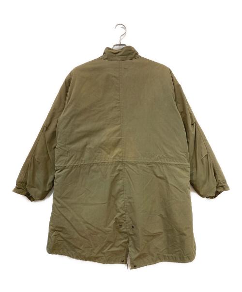 YMCLKY（ワイエムシーエルケーワイ）YMCLKY (ワイエムシーエルケーワイ) M-65 ライナー付モッズコート カーキ サイズ:X-SMALLー REGULAの古着・服飾アイテム