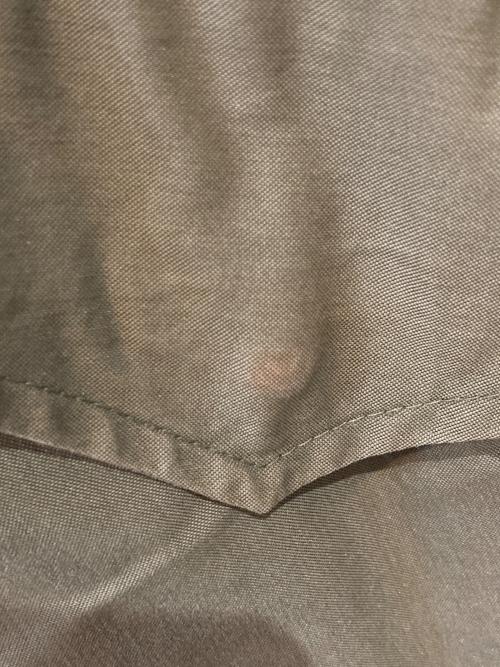 YMCLKY（ワイエムシーエルケーワイ）YMCLKY (ワイエムシーエルケーワイ) M-65 ライナー付モッズコート カーキ サイズ:X-SMALLー REGULAの古着・服飾アイテム