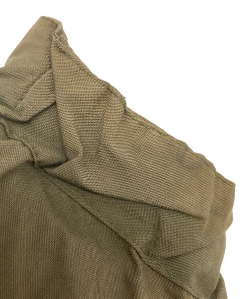YMCLKY（ワイエムシーエルケーワイ）YMCLKY (ワイエムシーエルケーワイ) M-65 ライナー付モッズコート カーキ サイズ:X-SMALLー REGULAの古着・服飾アイテム
