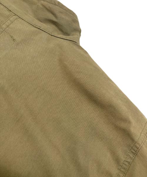 YMCLKY（ワイエムシーエルケーワイ）YMCLKY (ワイエムシーエルケーワイ) M-65 ライナー付モッズコート カーキ サイズ:X-SMALLー REGULAの古着・服飾アイテム