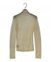 TODAYFUL (トゥデイフル) Sheer Randomrib Knit アイボリー サイズ:Ｆree：5000円