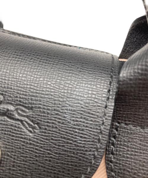 LONGCHAMP（ロンシャン）LONGCHAMP (ロンシャン) プリアージュ エナジー XS トップハンドルバッグ ベージュ サイズ:なしの古着・服飾アイテム