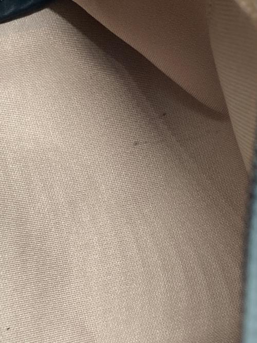 LONGCHAMP（ロンシャン）LONGCHAMP (ロンシャン) プリアージュ エナジー XS トップハンドルバッグ ベージュ サイズ:なしの古着・服飾アイテム