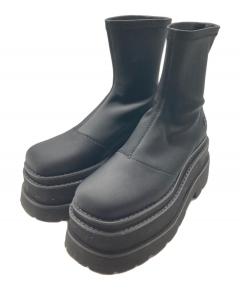 中古・古着通販】SLOBE IENA (スローブ イエナ) ピンヒールショート