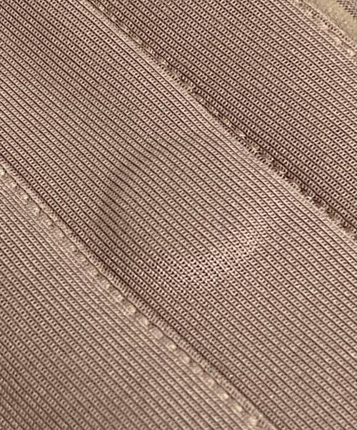 NIKE（ナイキ）NIKE (ナイキ) ウィンドランナー ウィメンズ スリム ミッドライズ ニット パンツ ブラウン サイズ:XSの古着・服飾アイテム