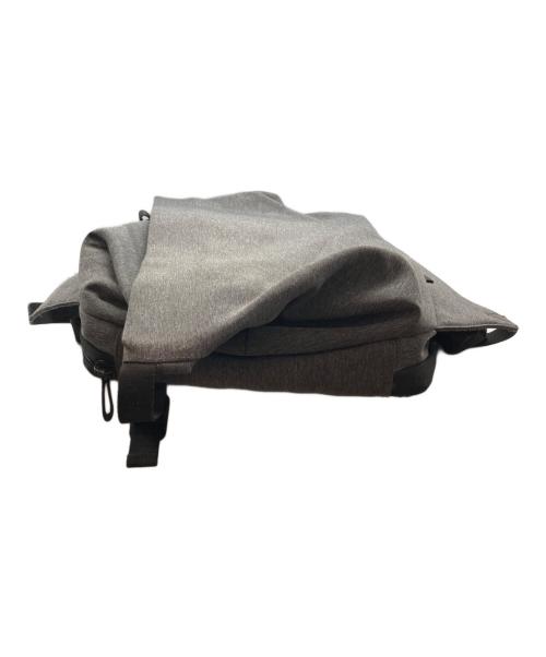 Cote&Ciel（コートエシエル）Cote&Ciel (コートエシエル) イザールバックパック グレーの古着・服飾アイテム