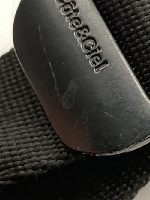 Cote&Ciel（コートエシエル）Cote&Ciel (コートエシエル) イザールバックパック グレーの古着・服飾アイテム