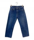 LEVI'Sリーバイス）の古着「501xxデニムパンツ」｜インディゴ