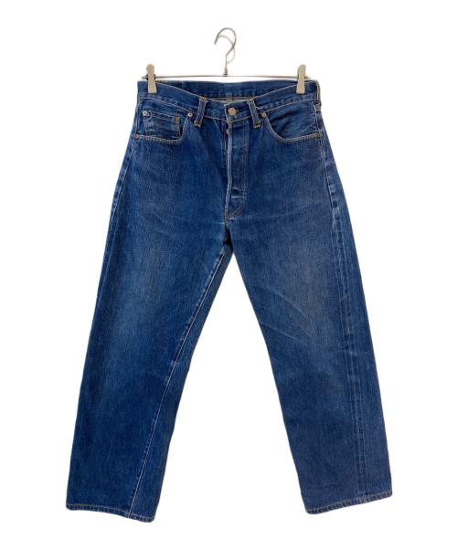 LEVI'S（リーバイス）LEVI'S (リーバイス) 501xxデニムパンツ インディゴ サイズ:W33の古着・服飾アイテム