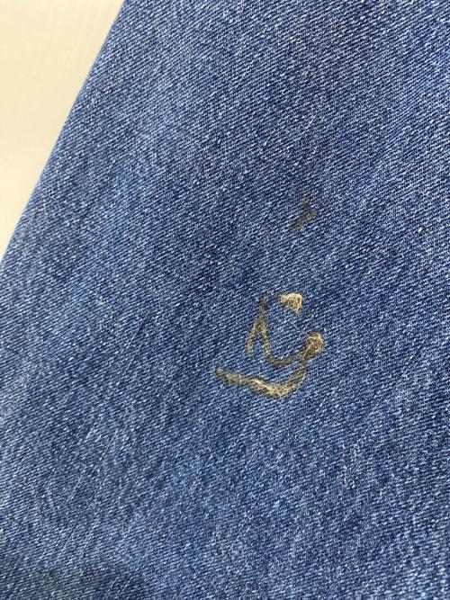 LEVI'S（リーバイス）LEVI'S (リーバイス) 501xxデニムパンツ インディゴ サイズ:W33の古着・服飾アイテム