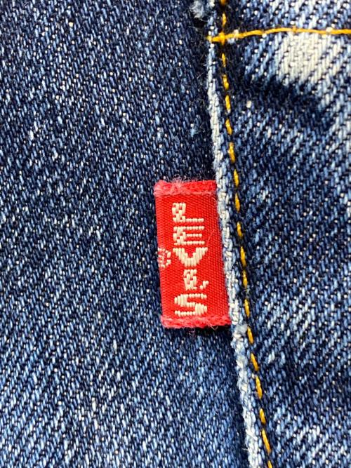 LEVI'S（リーバイス）LEVI'S (リーバイス) 501xxデニムパンツ インディゴ サイズ:W33の古着・服飾アイテム