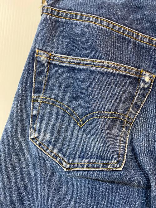 LEVI'S（リーバイス）LEVI'S (リーバイス) 501xxデニムパンツ インディゴ サイズ:W33の古着・服飾アイテム