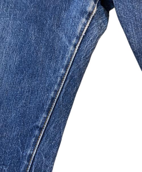 LEVI'S（リーバイス）LEVI'S (リーバイス) 501xxデニムパンツ インディゴ サイズ:W33の古着・服飾アイテム