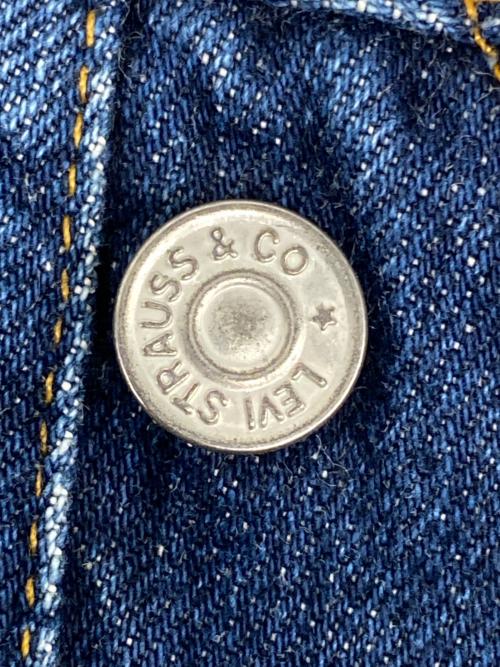 LEVI'S（リーバイス）LEVI'S (リーバイス) 501xxデニムパンツ インディゴ サイズ:W33の古着・服飾アイテム