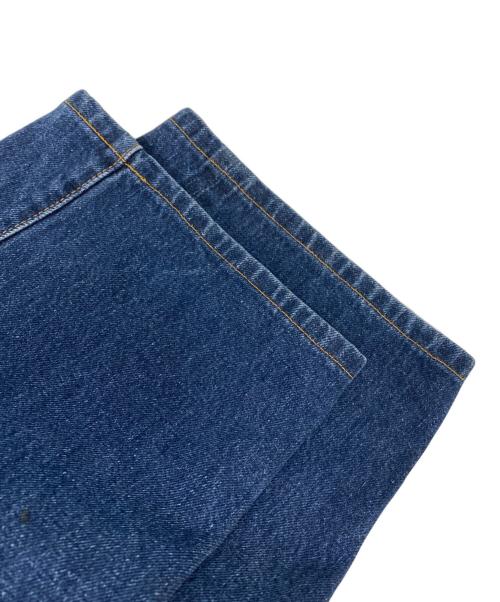 LEVI'S（リーバイス）LEVI'S (リーバイス) 501xxデニムパンツ インディゴ サイズ:W33の古着・服飾アイテム