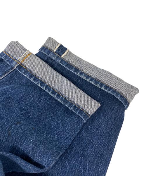 LEVI'S（リーバイス）LEVI'S (リーバイス) 501xxデニムパンツ インディゴ サイズ:W33の古着・服飾アイテム