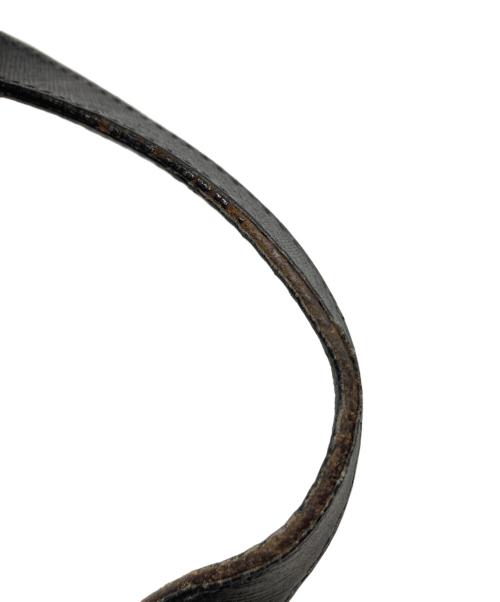 PRADA（プラダ）PRADA (プラダ) ナイロン 2WAYブリーフケース ブラック サイズ:なしの古着・服飾アイテム