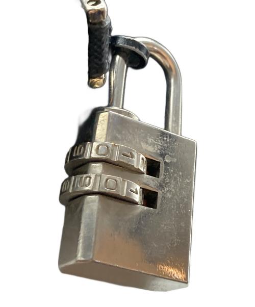 PRADA（プラダ）PRADA (プラダ) ナイロン 2WAYブリーフケース ブラック サイズ:なしの古着・服飾アイテム