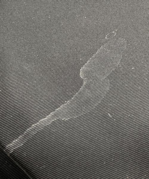 PRADA（プラダ）PRADA (プラダ) ナイロン バックパック ブラックの古着・服飾アイテム