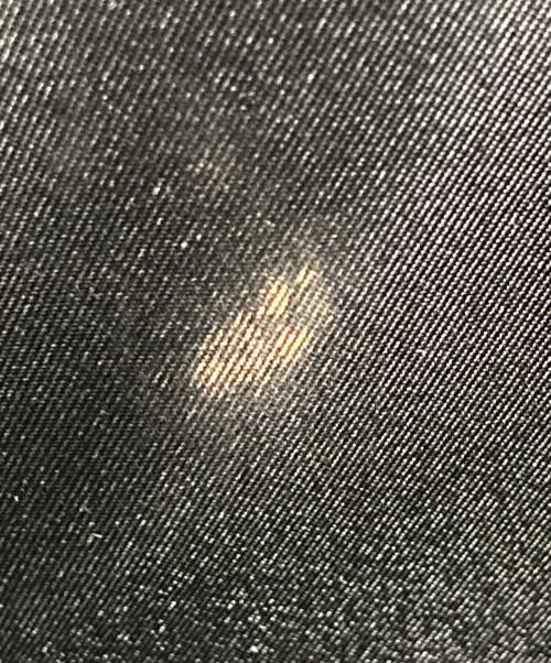 PRADA（プラダ）PRADA (プラダ) ナイロン バックパック ブラックの古着・服飾アイテム