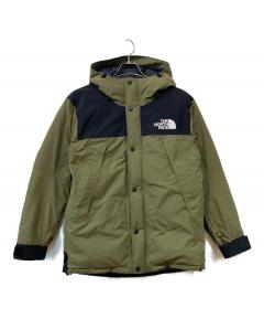 中古・古着通販】THE NORTH FACE (ザ ノース フェイス) THE COACH
