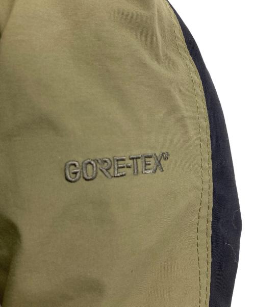 THE NORTH FACE（ザ ノース フェイス）THE NORTH FACE (ザ ノース フェイス) Mountain Down Jacket マウンテンダウンジャケット カーキ サイズ:Sの古着・服飾アイテム